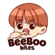 beeboobites logo